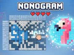 Igra Nonogram