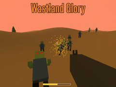 Igra Wasteland Glory