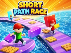 Igra Short Path Race
