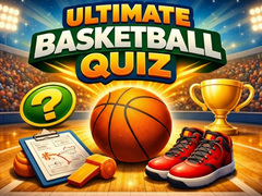 Igra Ultimate Basketball Quiz