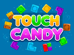 Igra Touch Candy