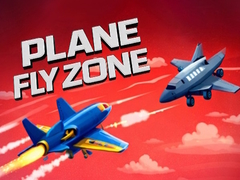 Igra Plane Fly Zone
