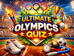 Igra Ultimate Olympics Quiz