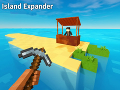 Igra Island Expander