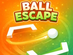 Igra My Ball Escape