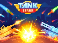 Igra Tank Stars