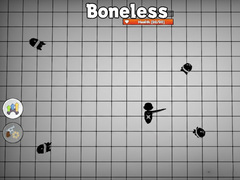 Igra Boneless