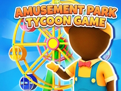 Igra Amusement Park Tycoon Game