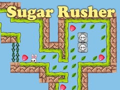 Igra Sugar Rusher