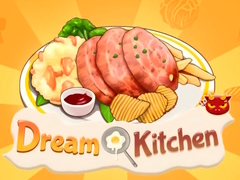 Igra Dream Kitchen