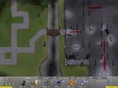 Igra Canterlot Siege 3: Inversion