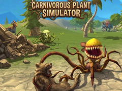 Igra Carnivorous Plant Simulator