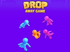 Igra Drop Away Game