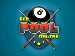 Igra Eco Pool Online