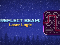 Igra Reflect Beam: Laser Logic