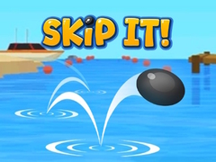 Igra Skip It!