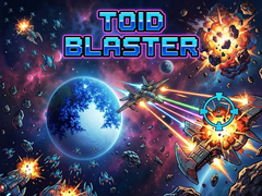 Igra Toid Blaster