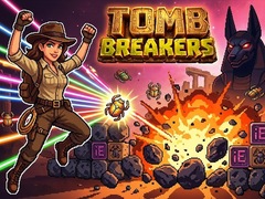Igra Tomb Breakers