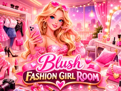 Igra Blush Fashion Girl Room