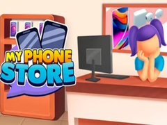 Igra My Phone Store