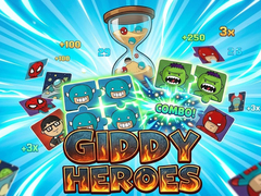 Igra Giddy Heroes