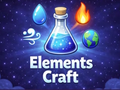 Igra Elements Craft Ultimate