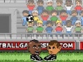 Igra Big Head Football