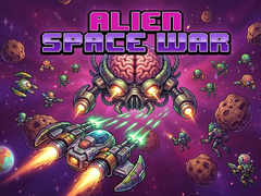 Igra Alien Space War