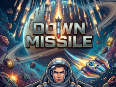Igra Down Missile