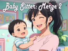 Igra Baby Sitter: Merge 2