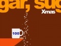Igra Sugar sugar. Christmas special