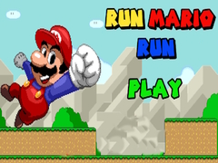 Igra Run Mario Run