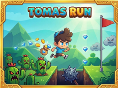 Igra Tomas Run