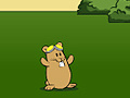 Igra Hamster Flight