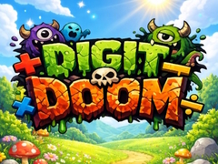 Igra Digit Doom