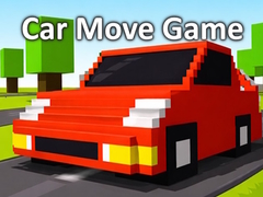 Igra Car Move Game