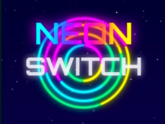 Igra Neon Switch