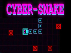 Igra Cyber-Snake