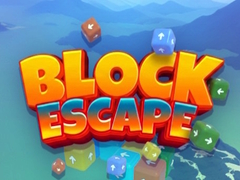 Igra Block Escape