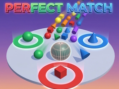 Igra Perfect Match