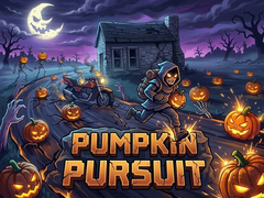 Igra Pumpkin Pursuit