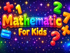 Igra Mathematic For Kids