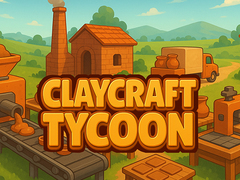 Igra Clay Craft Tycoon