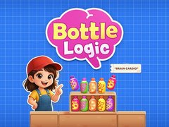 Igra Bottle Logic