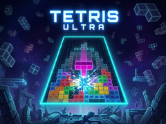 Igra Tetris Ultra