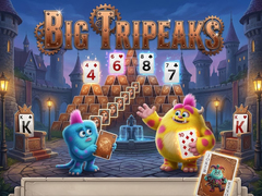 Igra Big Tripeaks