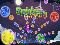 Igra Spider Match 3
