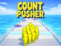 Igra Count Pusher