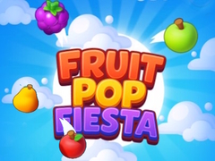 Igra Fruit Pop Fiesta