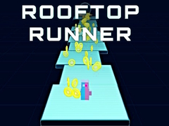 Igra Rooftop runner